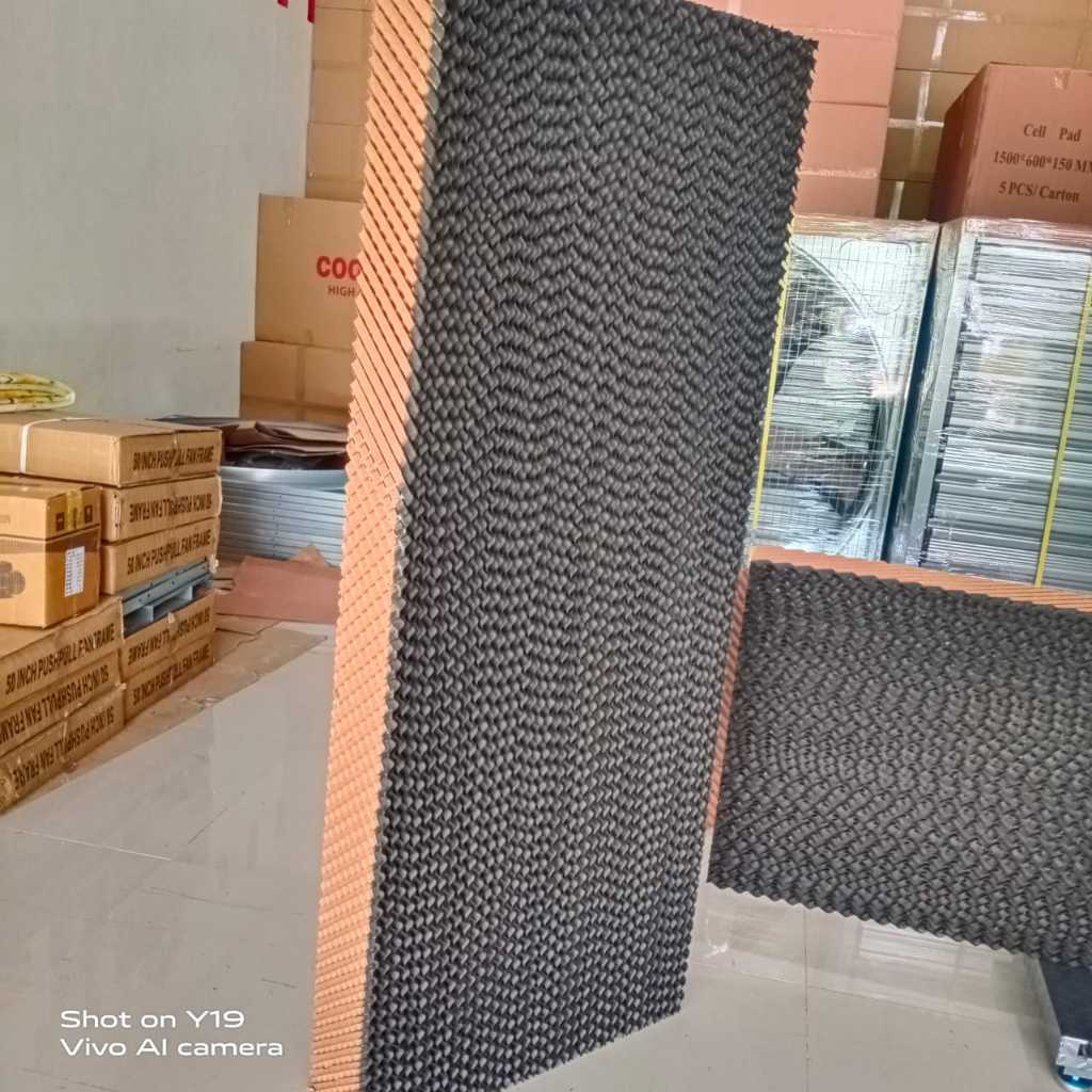 Jual Celpad / Cellpad / Celdex / Celldex / Coolingpad High Grade ...