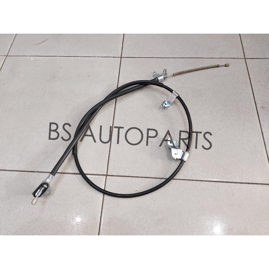 Jual Hand Brake Cable Seling Kabel Rem Tangan Vios New Gen2 Tromol ...