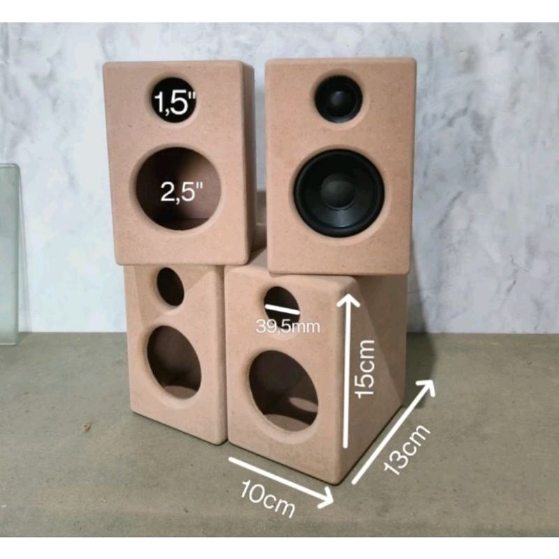 小物・アクセサリー M&M custom performance WOODECO BOX SET M&M