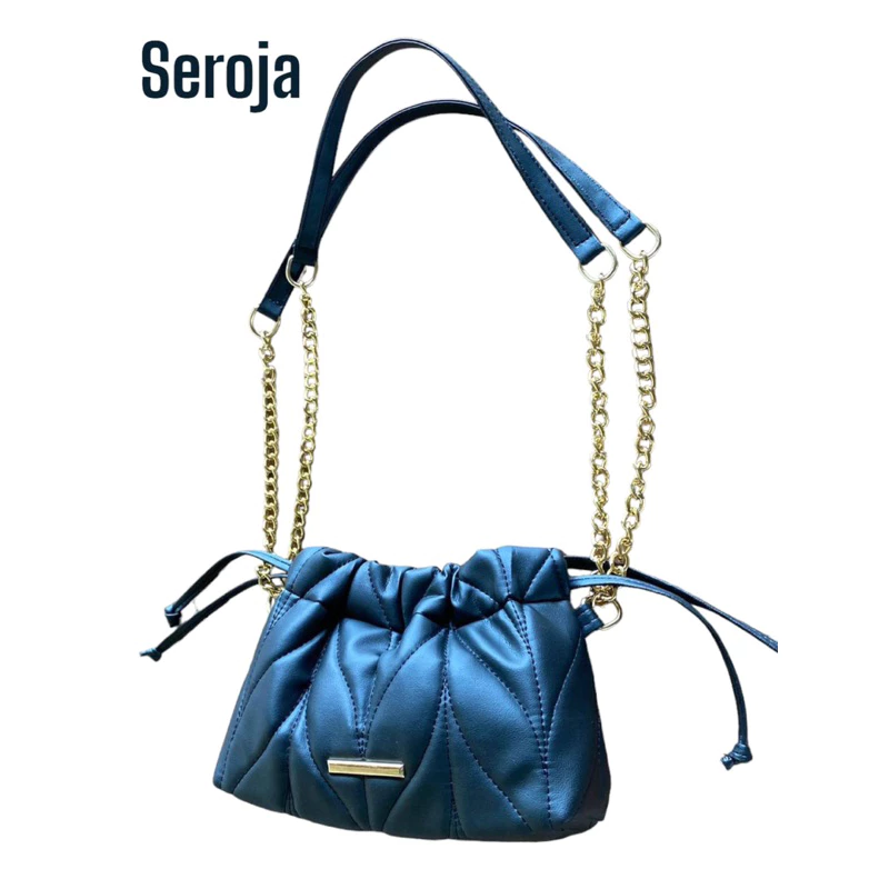 Ufaolshop(seroja)taskoreanstyle-taskerut-tasembos | AutoStock