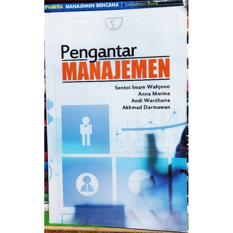 Jual Buku Pengantar Manajemen | Shopee Indonesia