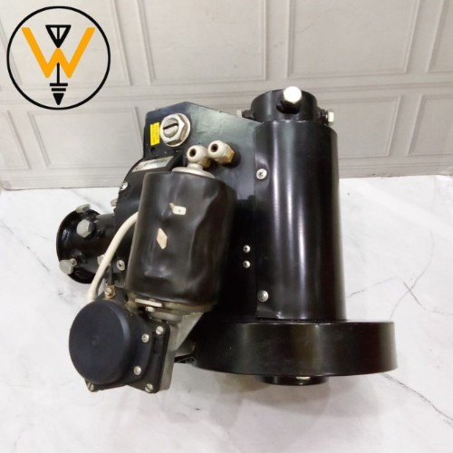 Jual SPID RAS-2 RAS 2 RAS2 AZ/EL T3500KG V350KG ROTATOR + CONTROLLER ...