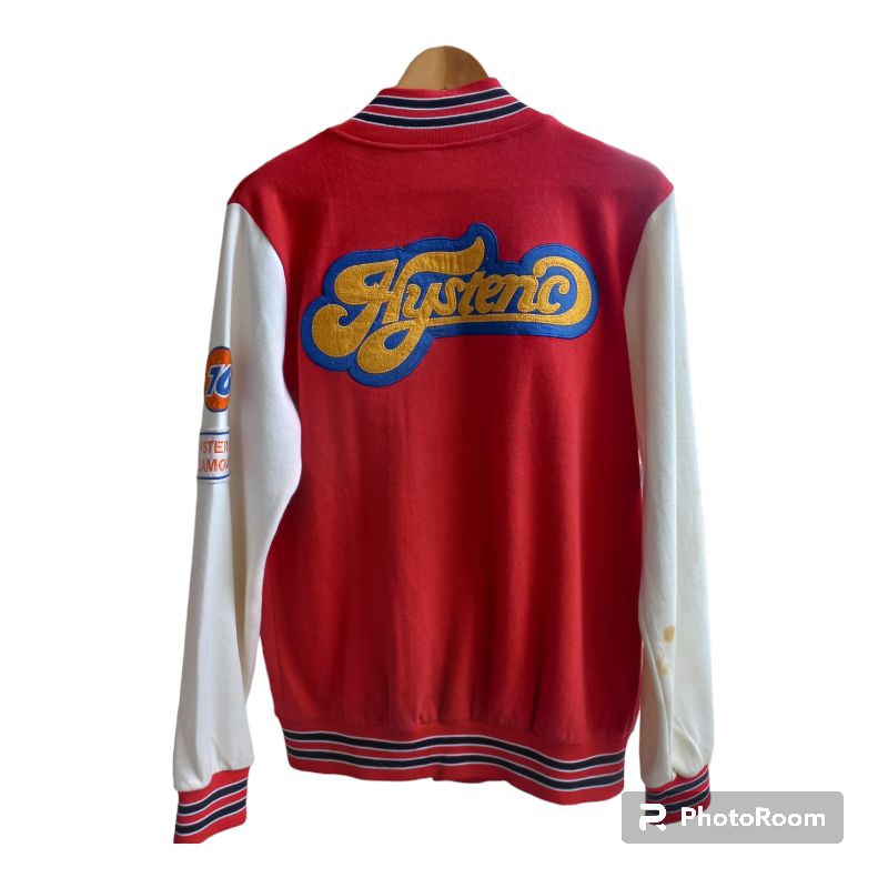 Hysteric Glamour 00s Boa Coat Jual hysteric glamour Harga
