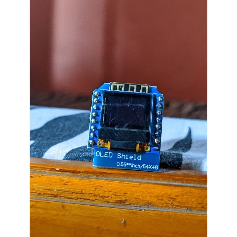 Jual Wemos d1 mini module Deauther WiFi Attrachtor | Shopee Indonesia