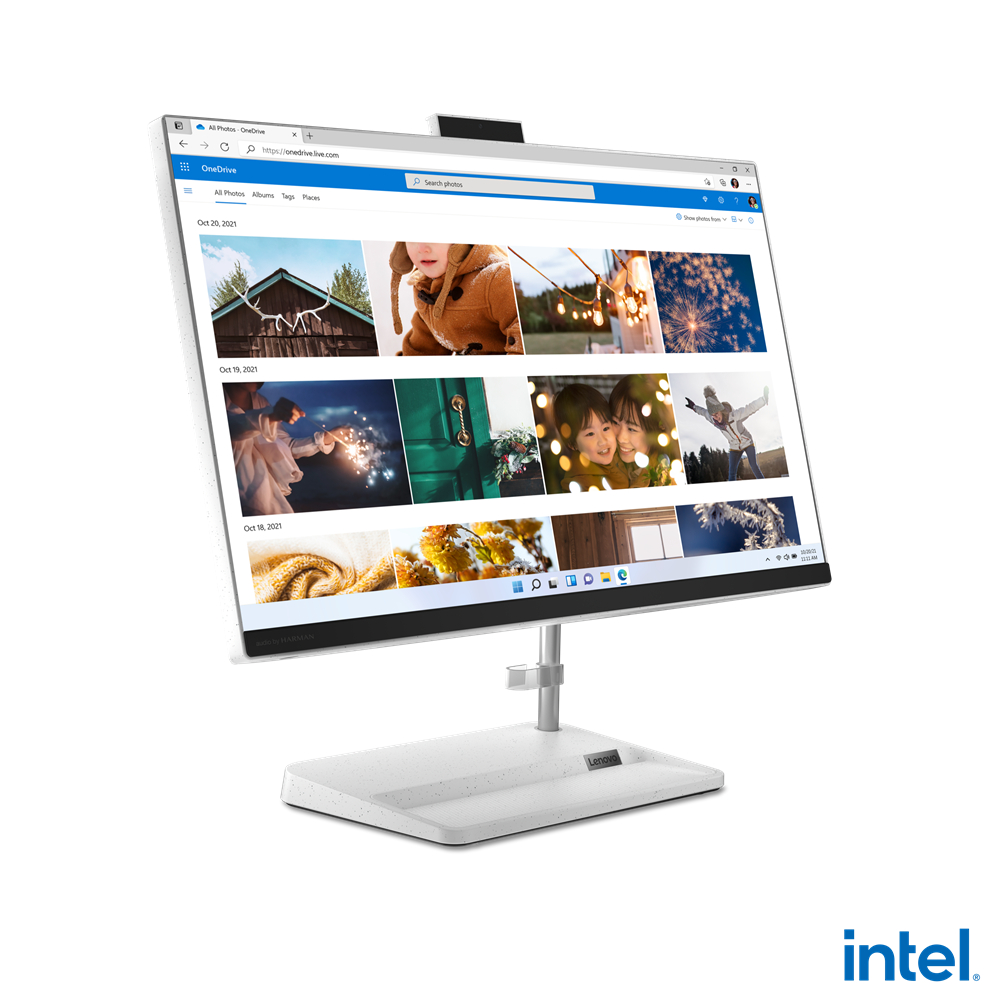 【訳あり/画面割れ】Lenovo Ideacentre AIO 3 24IAP7 g8m8vuxug7jqf66aa4prtmtc9coyi0