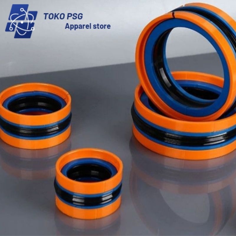 Jual seal piton hydraulic / Seal Das 130x113x40,9 | Shopee Indonesia