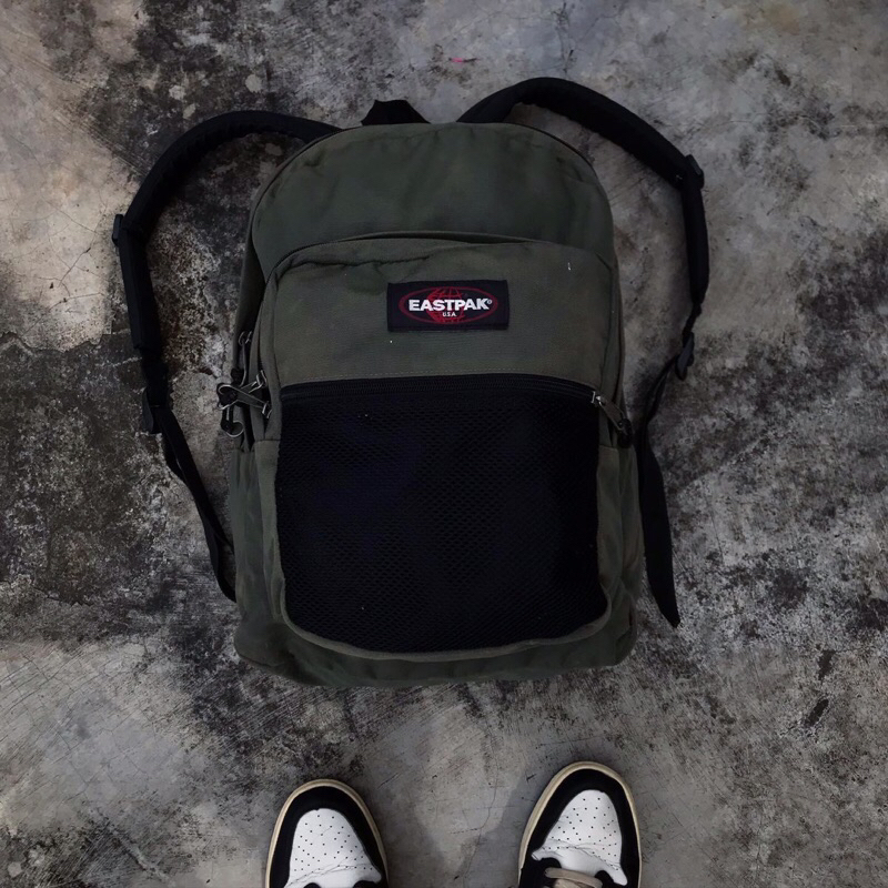 eastpak tas