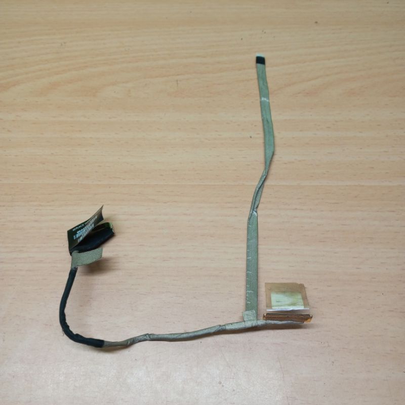 Jual Flexible Cable Lvds Led Fleksibel Lcd Laptop Hp Pavilion DM1 ...