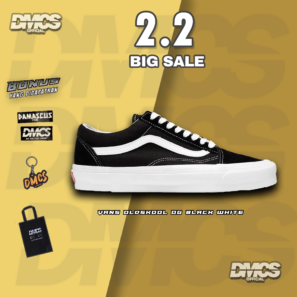 Vans store clearance medan