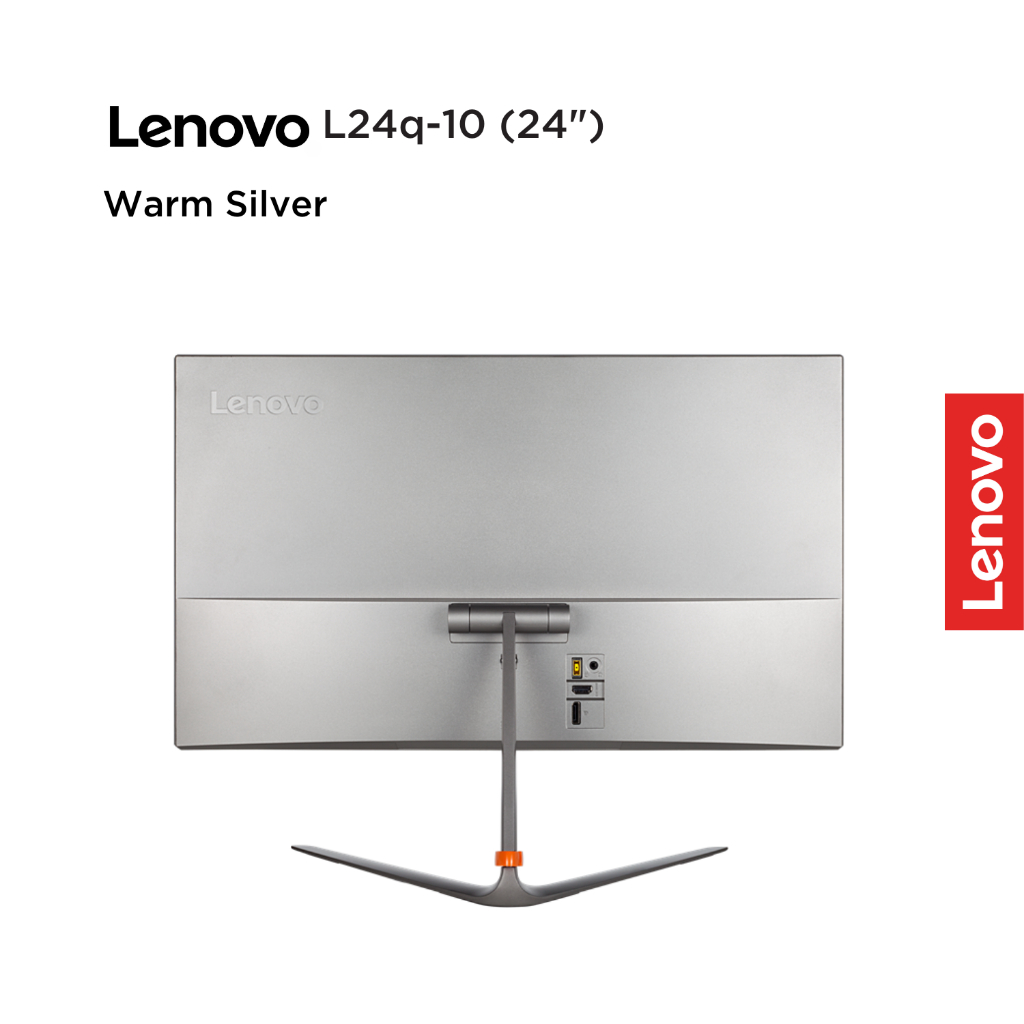Jual Lenovo Monitor L24q-10 23.8
