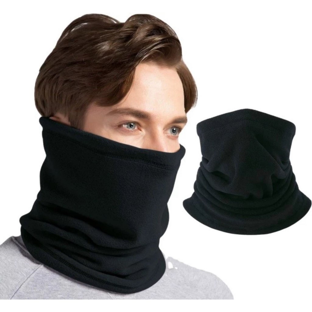 Jual Masker Buff Bandana Multifungsi Seamless Sepeda Motor Anti UV ...