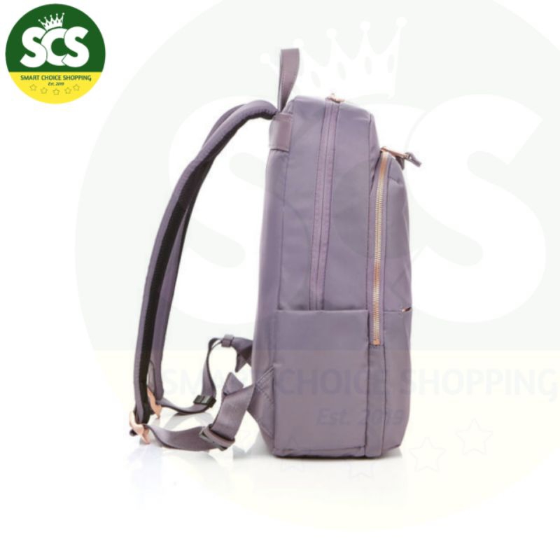 Jual SAMSONITE RED Reny Tas Ransel Wanita Backpack Tas Laptop ORIGINAL ...