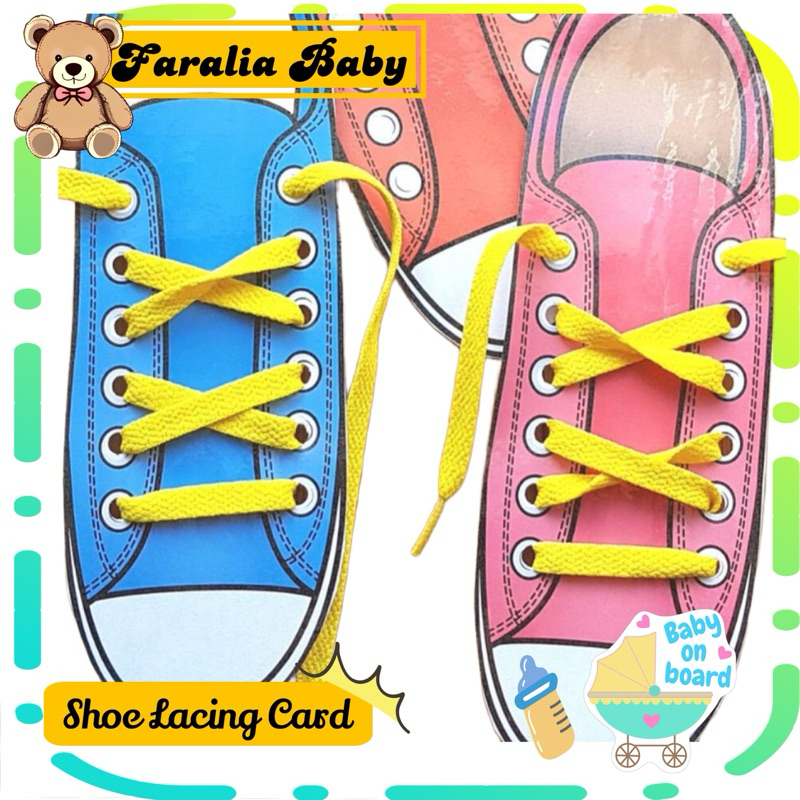 Jual Mengikat Sepatu Terlengkap & Harga Terbaru Juli 2026 | Shopee ...