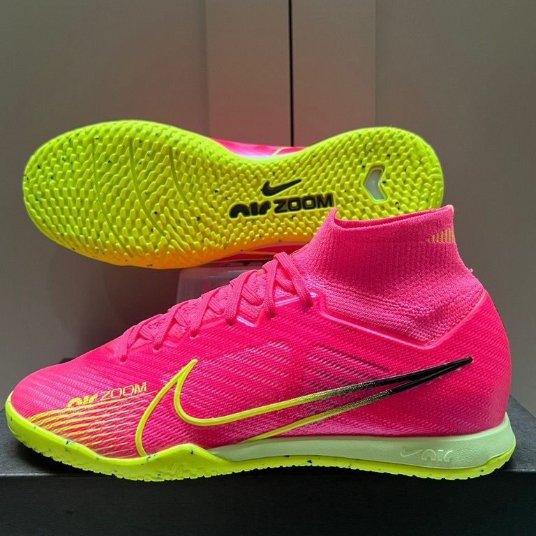 harga sepatu futsal nike mercurial superfly