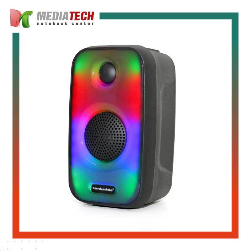 Jual Speaker Simbadda Cst Shopee Indonesia