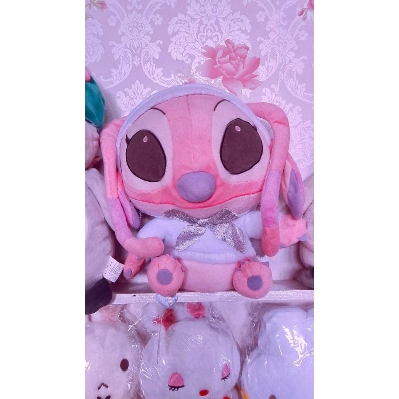 Jual STITCH ROSA RARE | Shopee Indonesia
