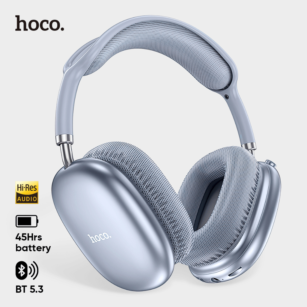 Harga discount headset hoco