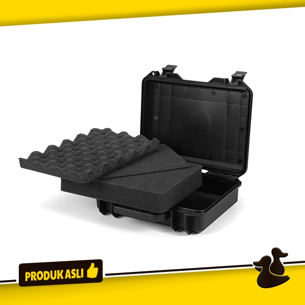 Jual Tactical Hard Case Safety Box Koper Busa Kotak Pelican Anti Air ...