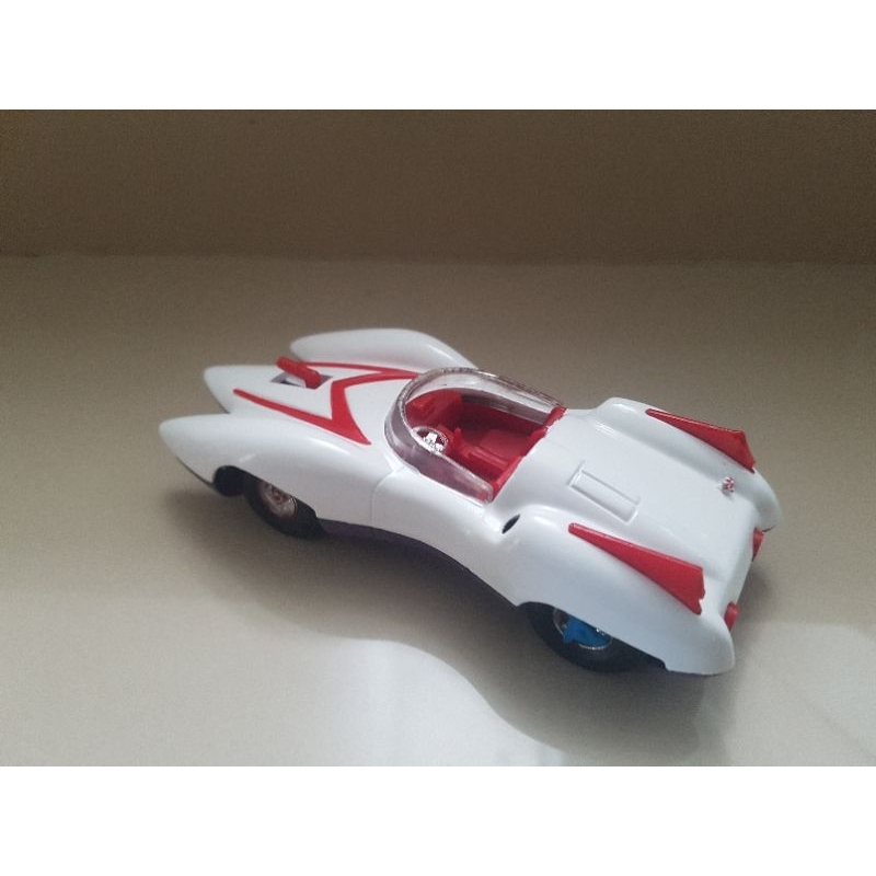 Jual Diecast Speed Racer Made in Japan Brand Grip | Shopee Indonesia