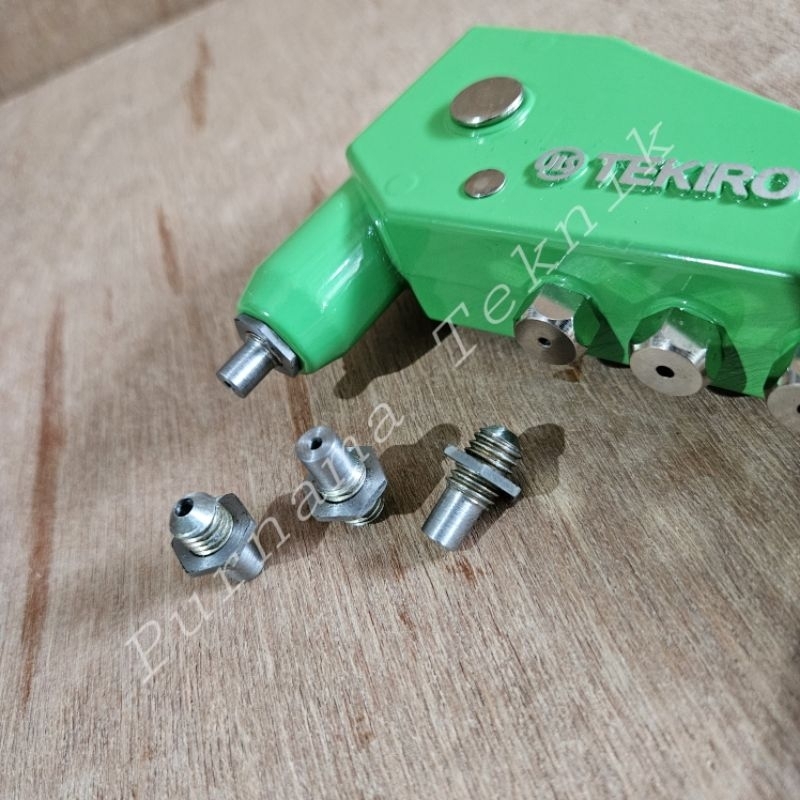 Jual Mata Rivet Mata Tang Rivet Kepala Rivet Ujung Rivet | Shopee Indonesia