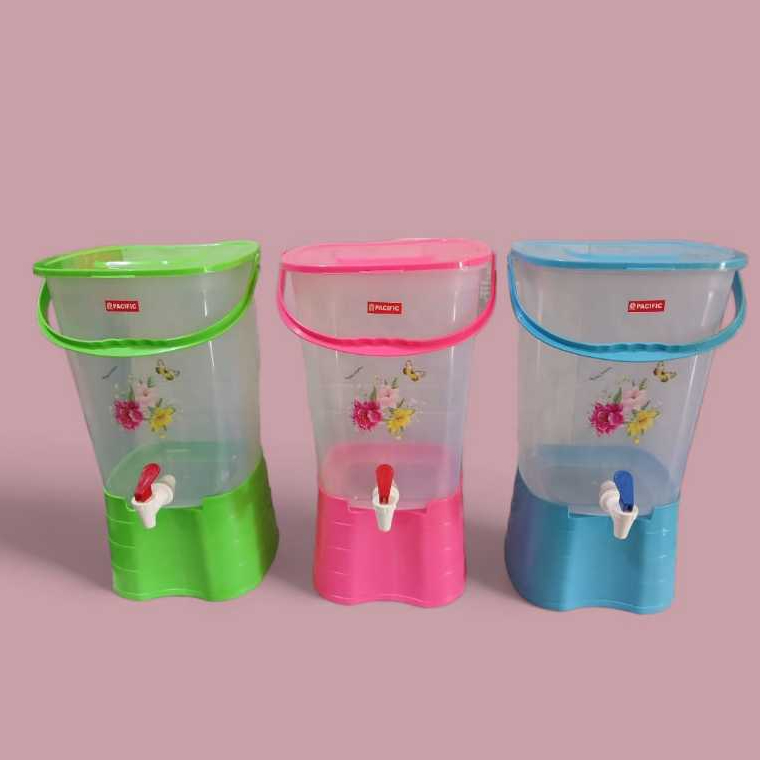 Jual DISPENSER AIR GOGO 12 LITER KOTAK | Shopee Indonesia