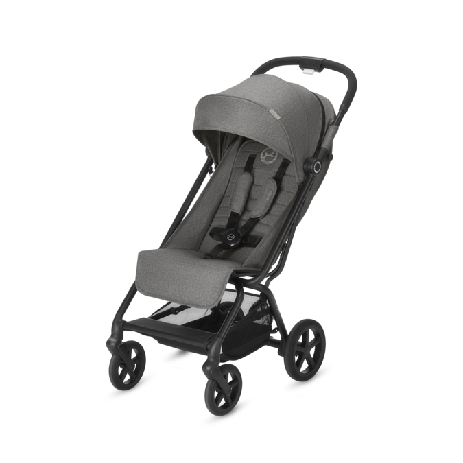 Harga stroller cybex eezy s twist 2025