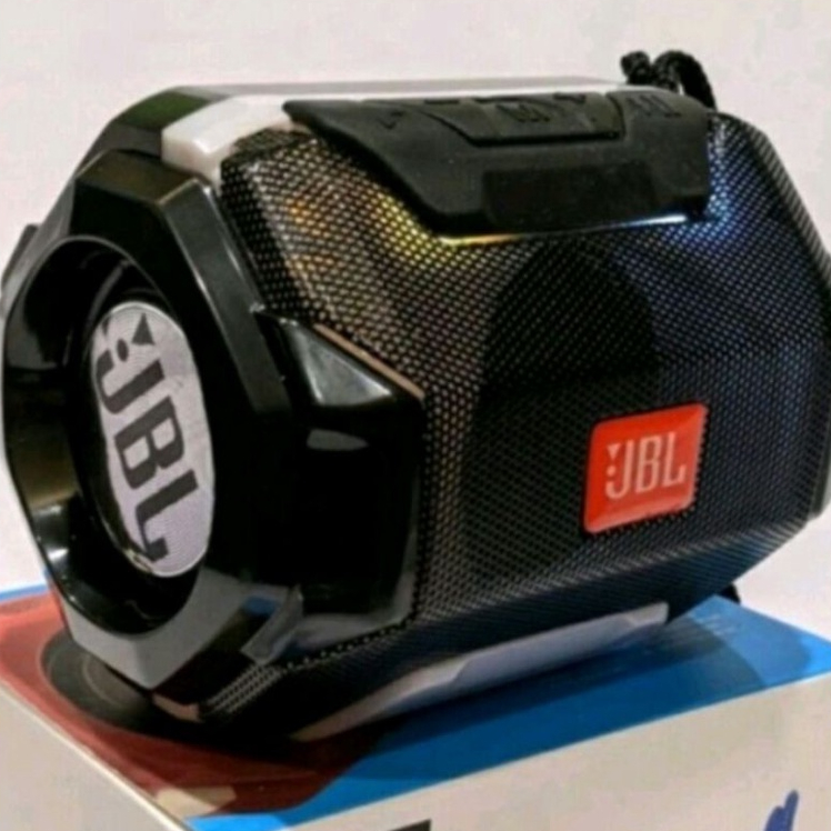 Jual speaker bluetooth portable full bass | Shopee Indonesia