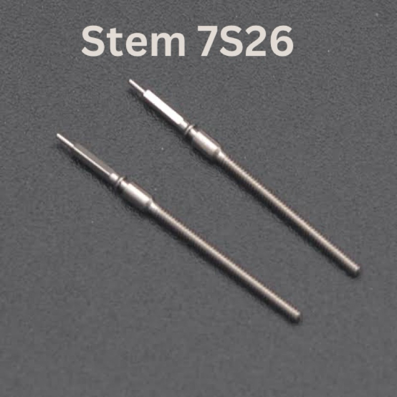 7s26 stem online