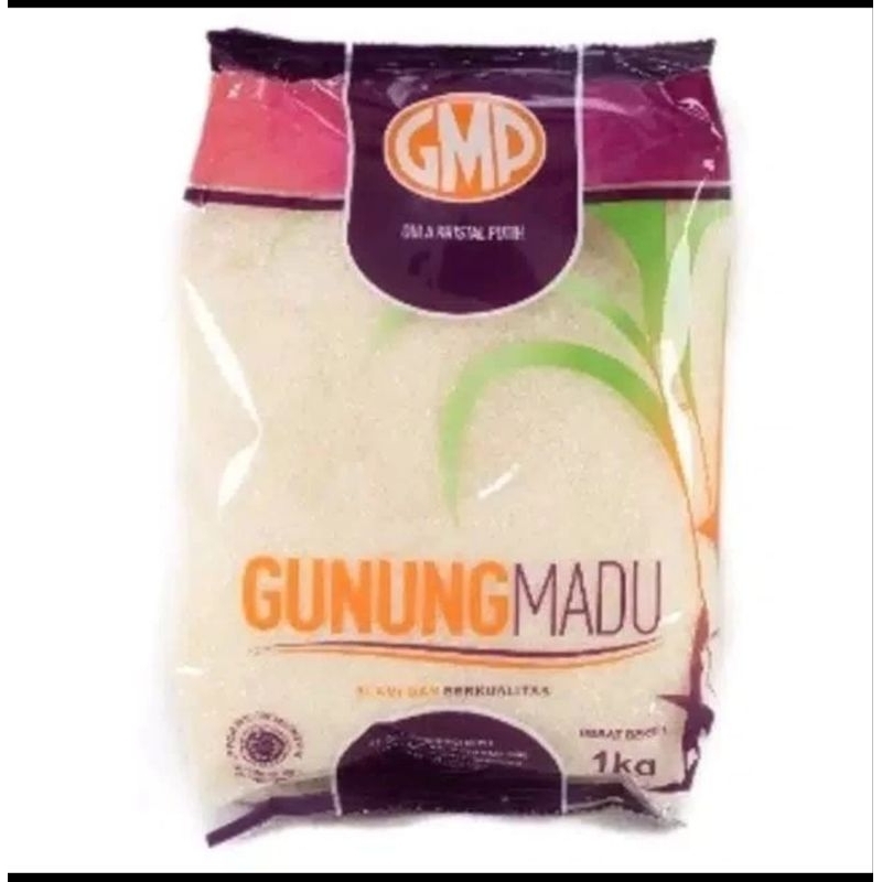 Jual Gula Pasir Kemasan 1kg Varian Random Shopee Indonesia 6246