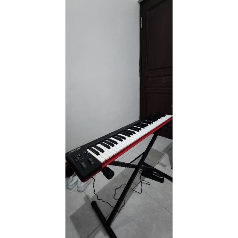 Jual NEKTAR SE61 SE 61 SE-61 Midi Controller 61 keys original | Shopee ...