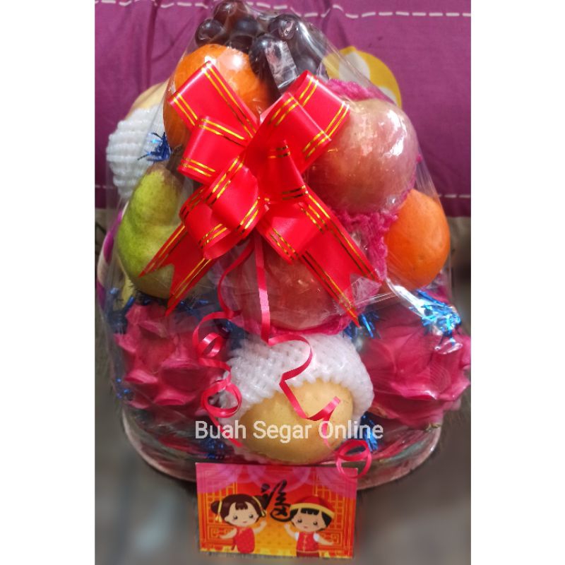 Jual Parcel Buah Imlek | Shopee Indonesia