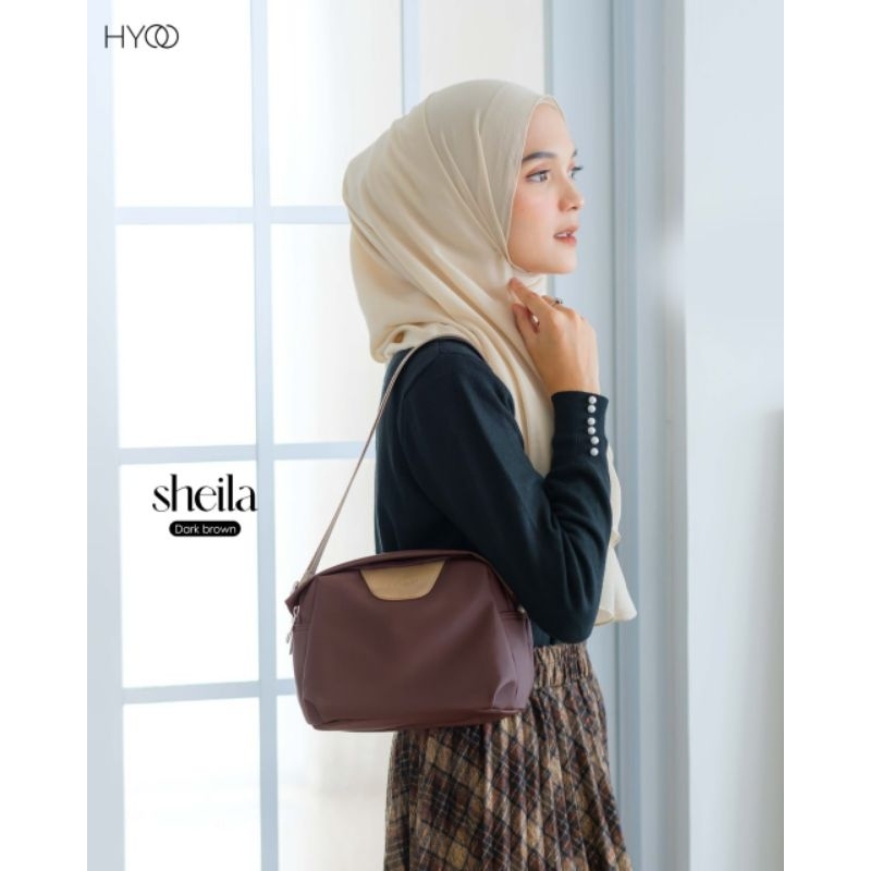 Jual sheila bag by hyoo | Shopee Indonesia