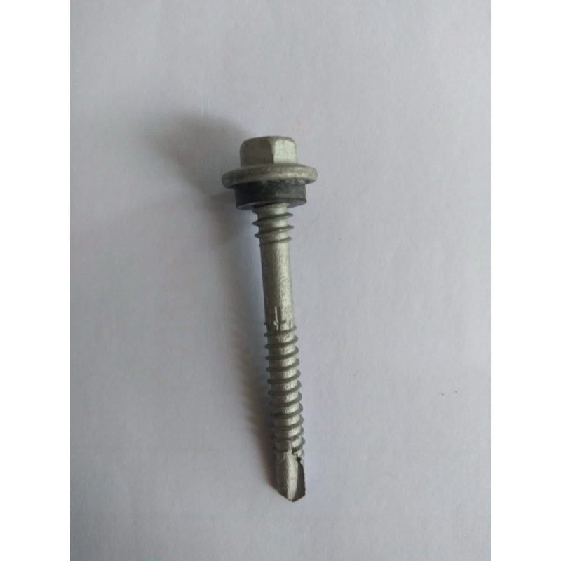 Jual C TEKS 12-14 × 50 H65 EX BUILDEX AS 3566 (BAUT ATAP GALVALUM ...