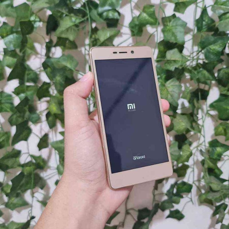 Jual Xiaomi Redmi 3 (Ram2/16) (Minus) | Shopee Indonesia