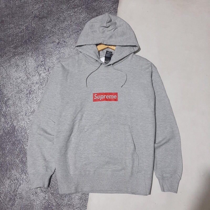 Supreme sweater made outlet in korea ltd