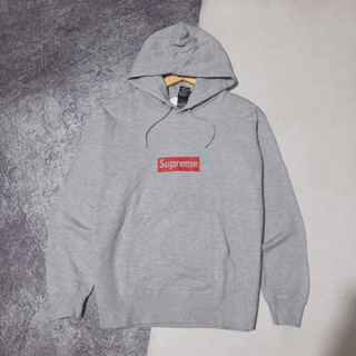 Supreme korean hotsell flag hoodie