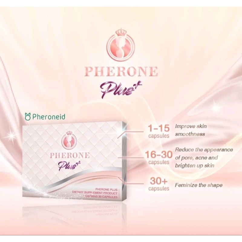 Jual PHERONE PLUS | Shopee Indonesia