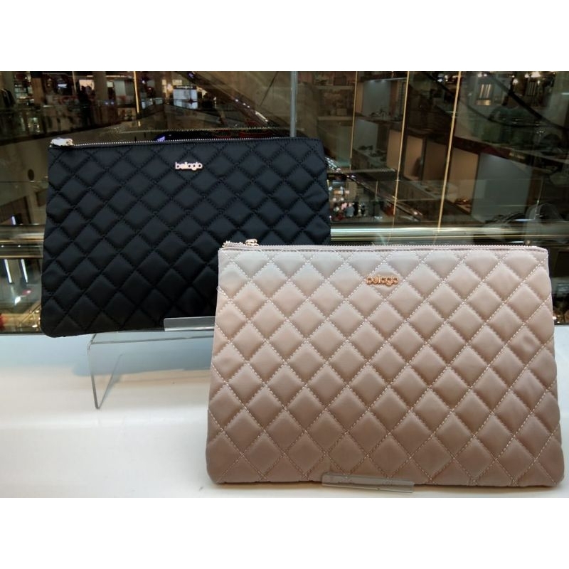 Jual Bellagio art 955 (clutch) Shopee Indonesia - Main Image