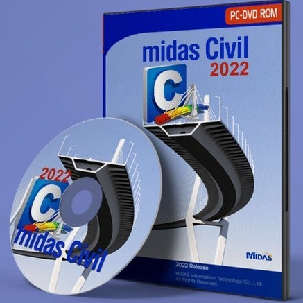 Jual Midas Civil 2022 x64 (FLASHDISK) | Shopee Indonesia