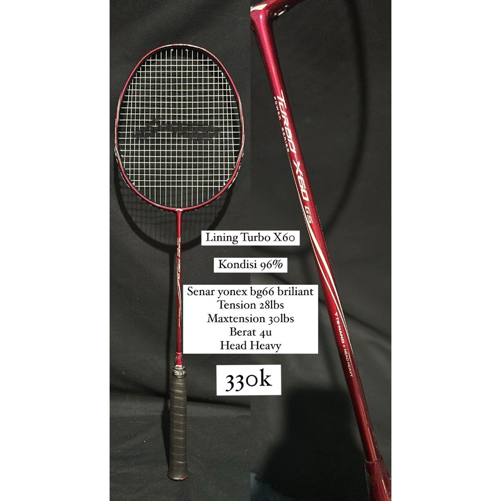 Jual Lining Turbo X60 Shopee Indonesia