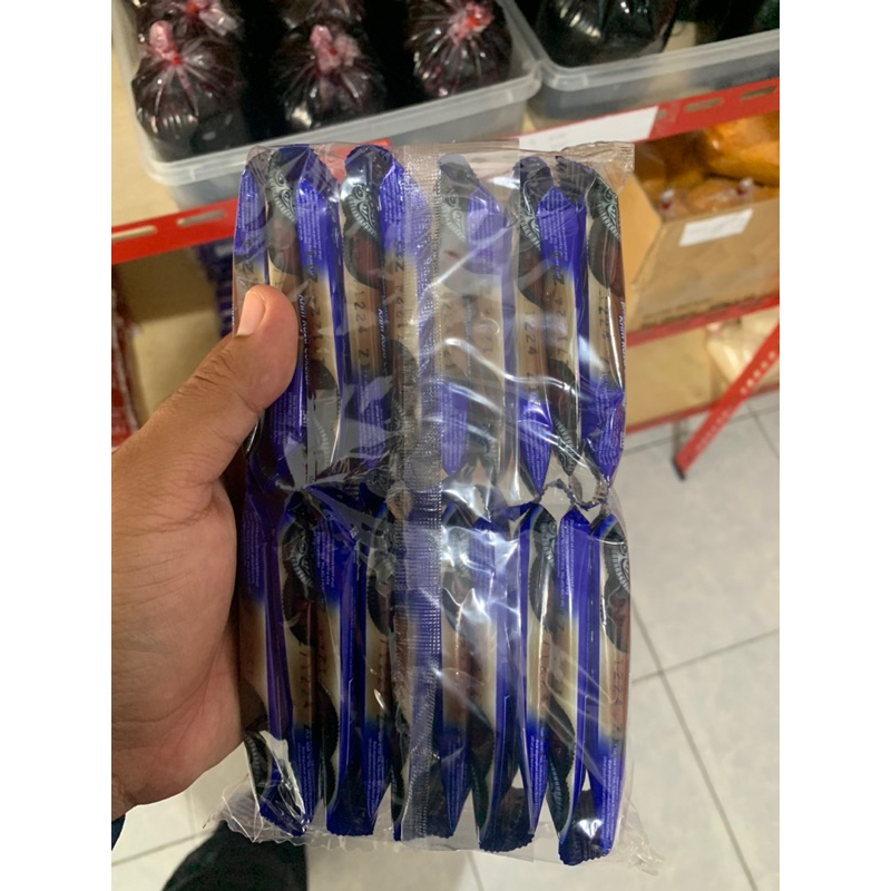 Jual Snack Goriorio Renteng 1 Pack x 20 Bks x 14 Grm / Snack Gorio rio ...