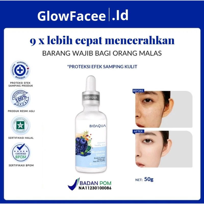 Jual Bpom Serum Anti Flek Pelicin Wajahnoda Hitam Pemutih Wajah Pria Pemutih Badan Pria Pemutih 