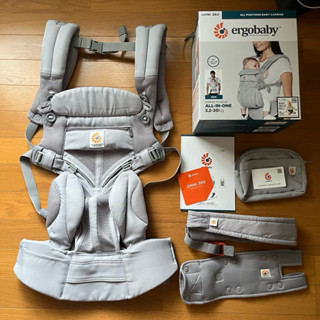 Preloved ergobaby shop 360