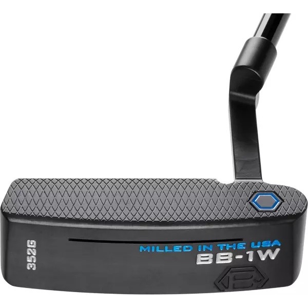 Bettinardi Putter BB9 Style Head Only