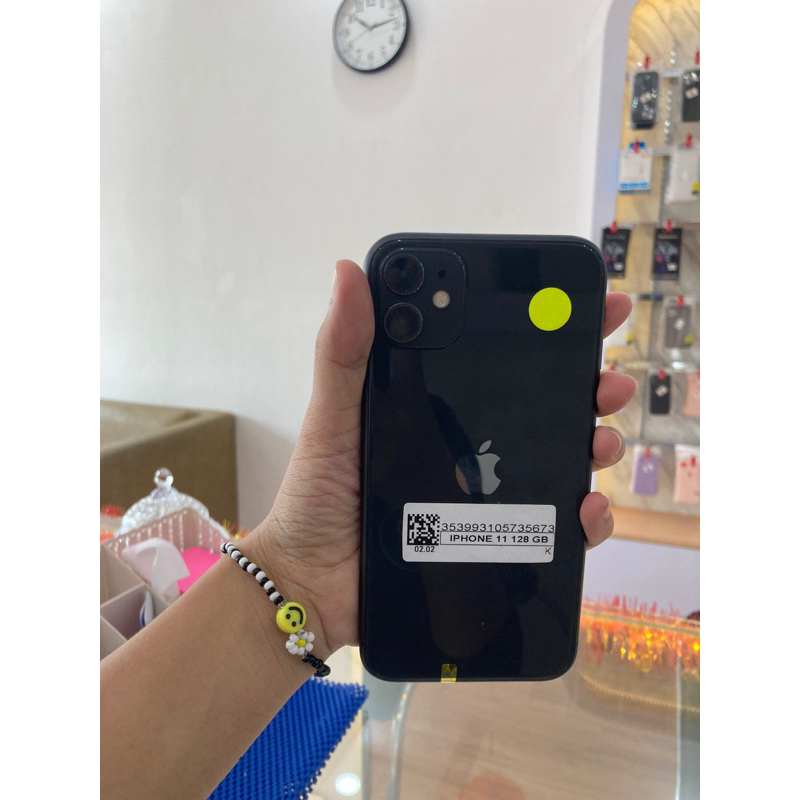 Jual iphone 11 128gb | Shopee Indonesia