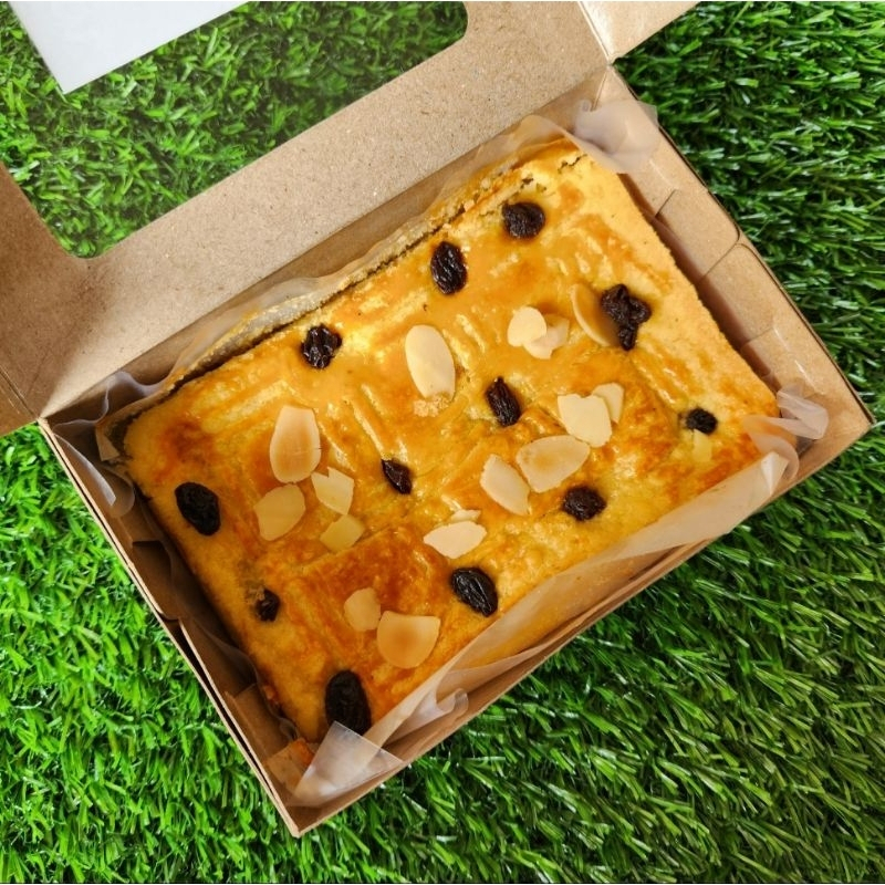 Jual Lekker Holland ( Butter Cake ) Shopee Indonesia