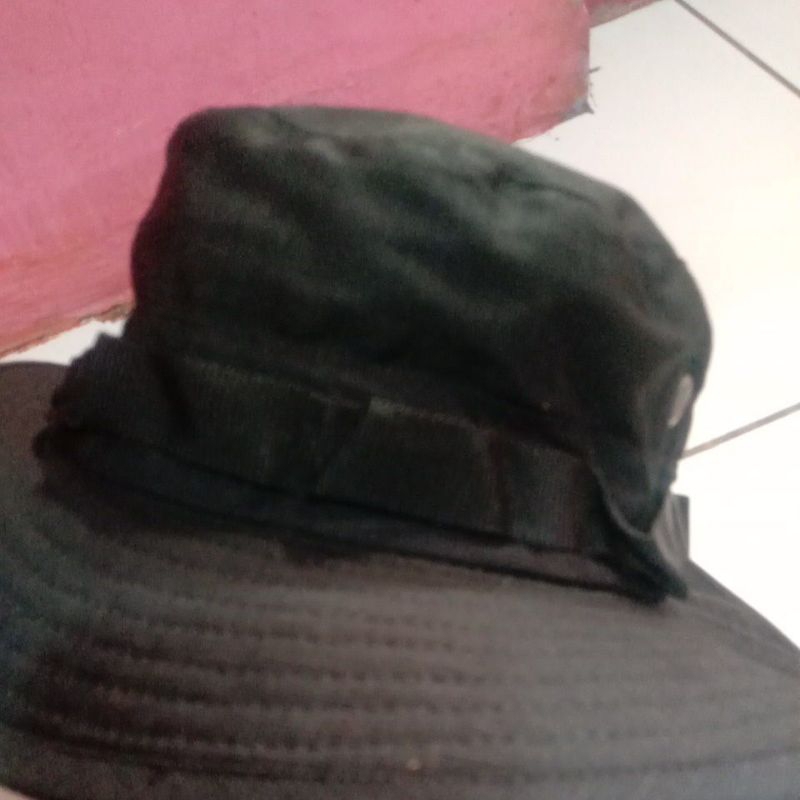 Jual topi rimba ripstok | Shopee Indonesia