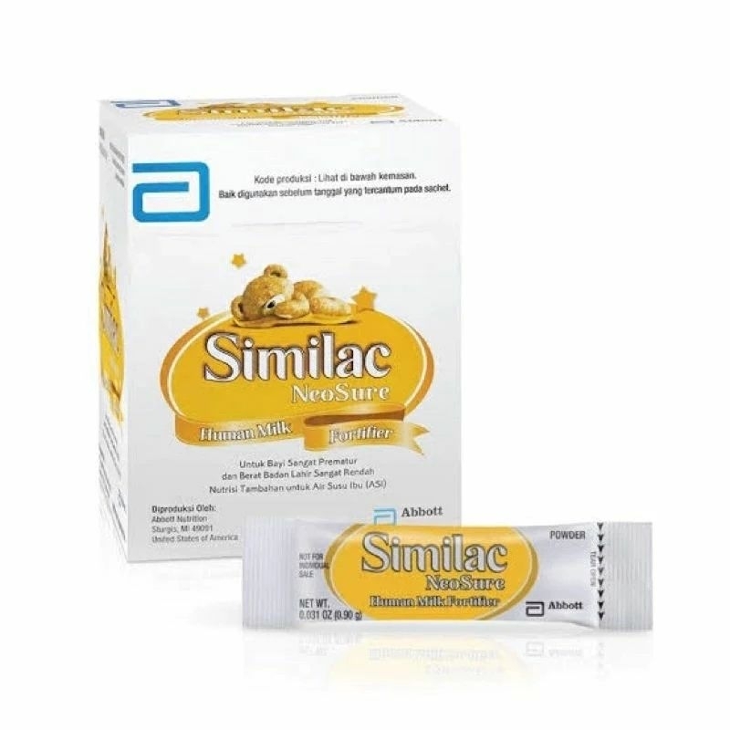 Jual SIMILAC NEOSURE | Shopee Indonesia