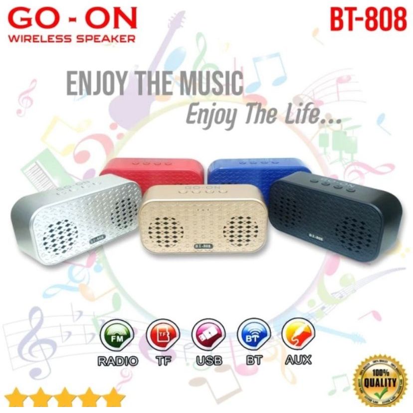 Jual WARNA RANDOM Speaker Bluetooh G2 Best seller Wireless Mini charge ...