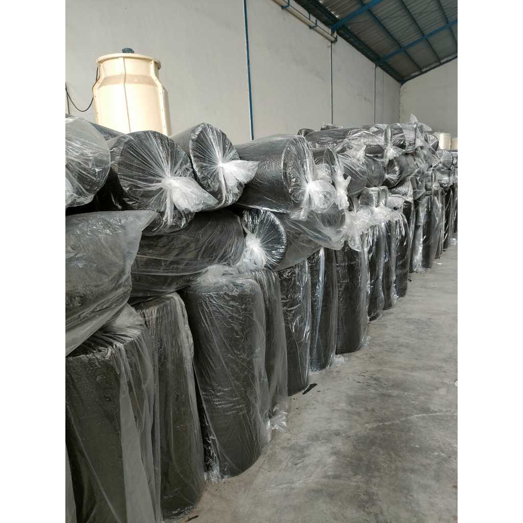 Storopack Big Sacs Amiante 260cm X 125cm X 30cm SWL 1000kg - Lot De 10 Pour Élimination Sécurisée